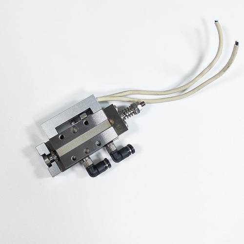 二手KOGANEI小金井滑台气缸MGAPS6X5-L议价