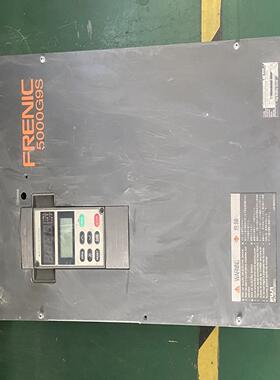 （议价）5000G9S系列变频器   FRN30G9S-4CE