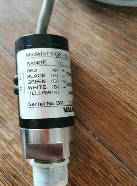 日本沃康 传感器 VPRQF-A3-20MPAS-4C议价