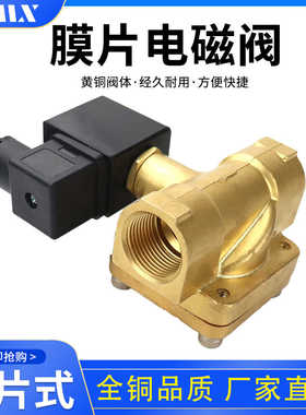 0927000/092100/0927200/0927300/0927400 2分 常闭先导式电磁阀