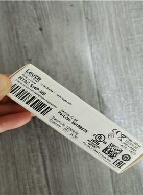 【汇生 】全新原装德国LEUZE劳易测HT3C.S/4P-M8光电传感【议价】