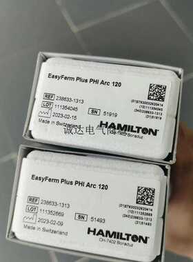 哈密尔顿电极    EasyFerm  Plus  PHI Arc  120 238议价~议价
