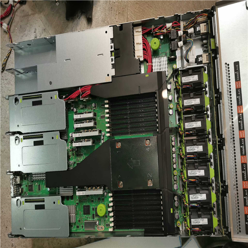 【顺庆】SUN M10-1 主板 7060744 4Core 2.8【议价】