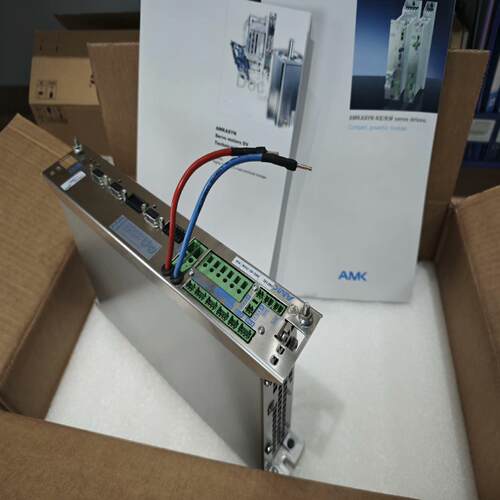 【汇生】AMKASYN AMK KWZ1-EC【议价】