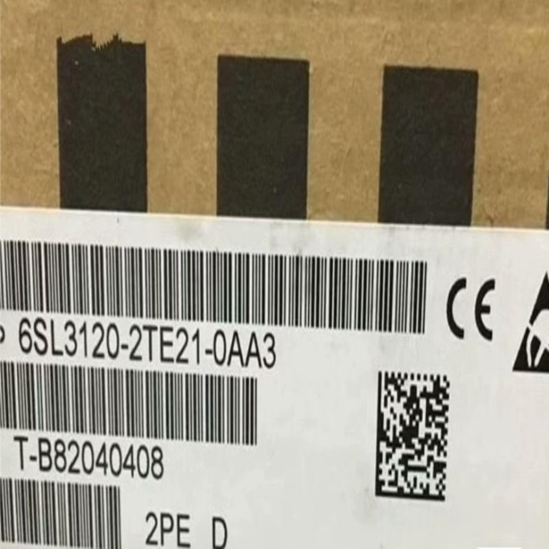 6SL3120-2TE21-0AA3~议价