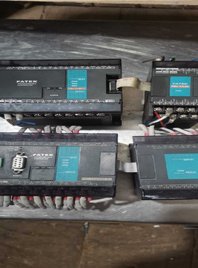 【顺庆】台湾永宏PLC FBs-agMARa-AC///FBs-24【议价】