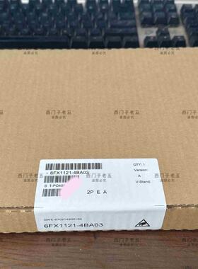 6FX1121-4BA02议价