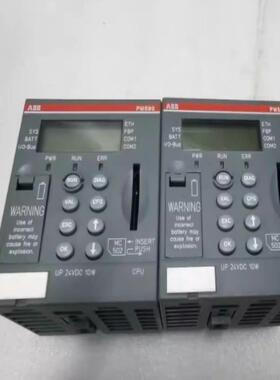 【顺庆】ABB模块PM590-ETH D5 原装现货1SAP1500【议价】