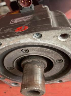 伺服电机 1fk7081-2af71-1qg0 测试好(崽崽配件）