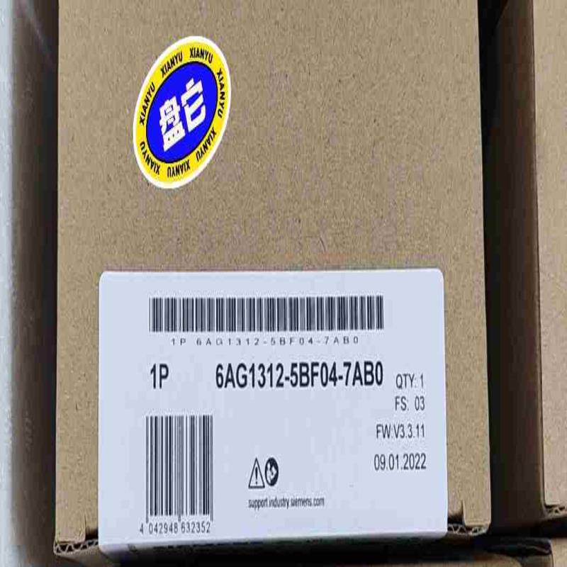 6AG1312-5BF04-7AB0  6AG1 312-5（瓠子电子）