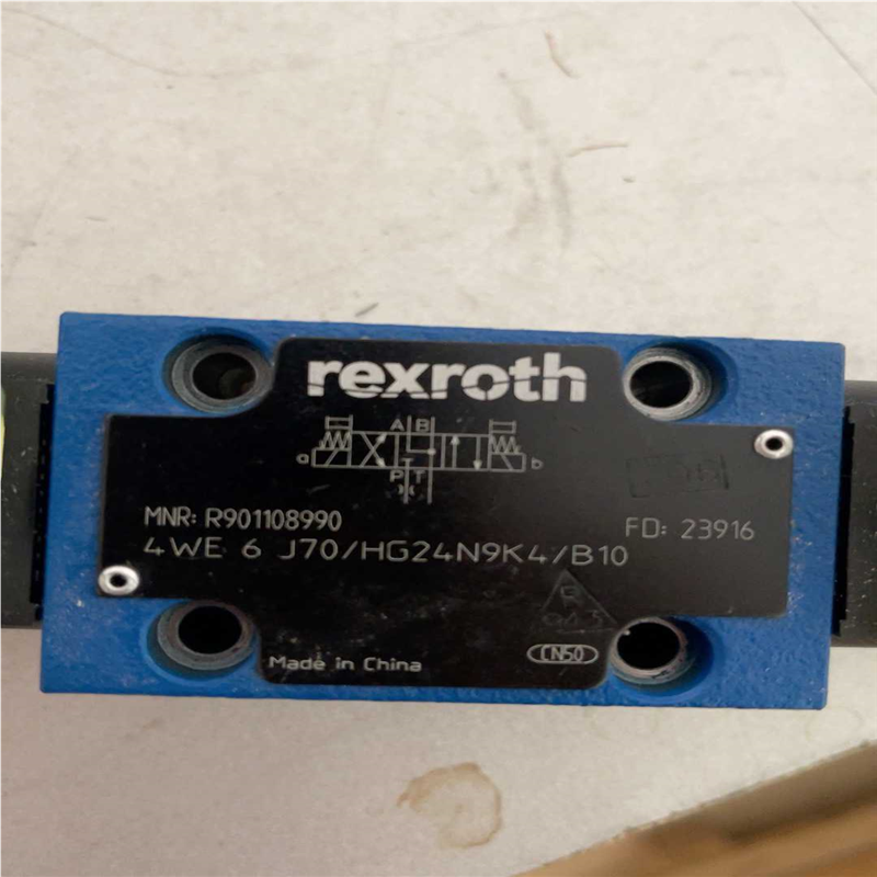 R901108990  型号：4WE6J70/HG24N9K(崽崽配件）