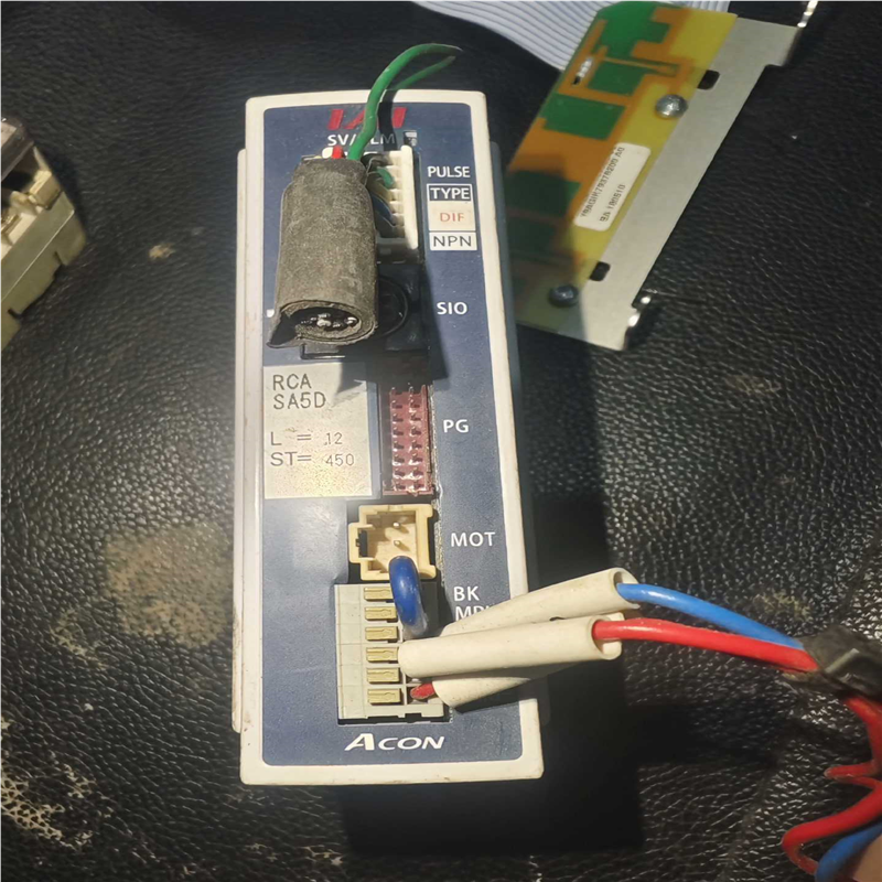 议~ACON-PL-201-NP-2-0PLC控制器,的,需