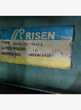 RISEN油缸FOBRB FOBRF FOBRD-63/35*150+LB+Y YP I KG PHS T 议价