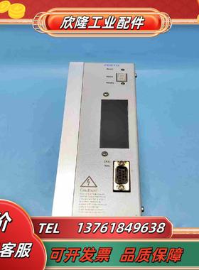 FESTO费斯托驱动器SEC-AC-305 成色如图拆议价