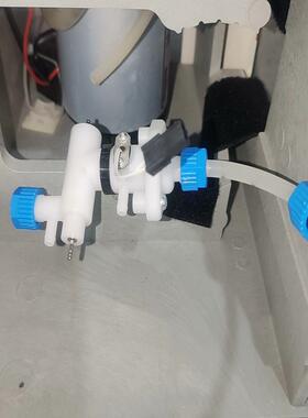 【汇生】密理博水机Elix电阻温度传感器，拆机件。议价