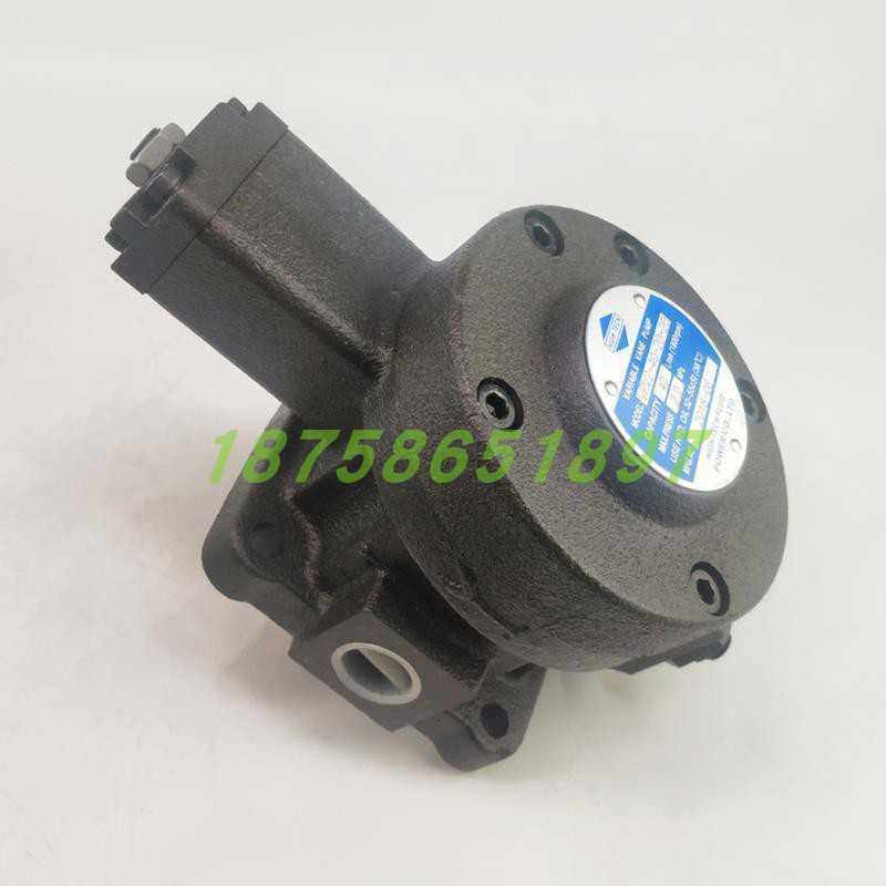 HIGH-TECH油泵VPV2-30/40-70/55/35/20-20变量叶片泵