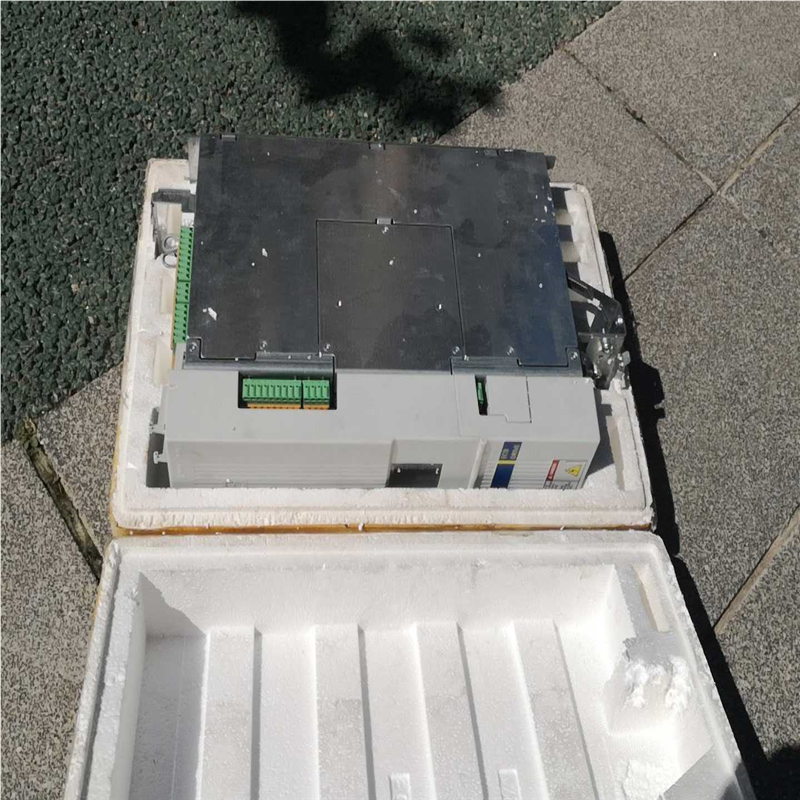 【汇生】力士乐驱动器 DKC01.3-100-7-FW【议价】