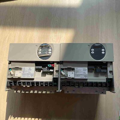 LXM05AD57N4施耐德伺服驱动器6KW 功能议价