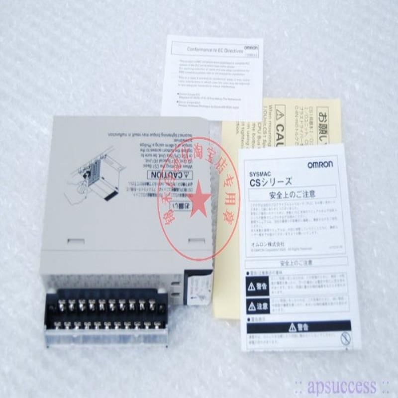 CS1W-NC213 233 413 433 MC221 MCH71 421-V1 MAD44 IDP01