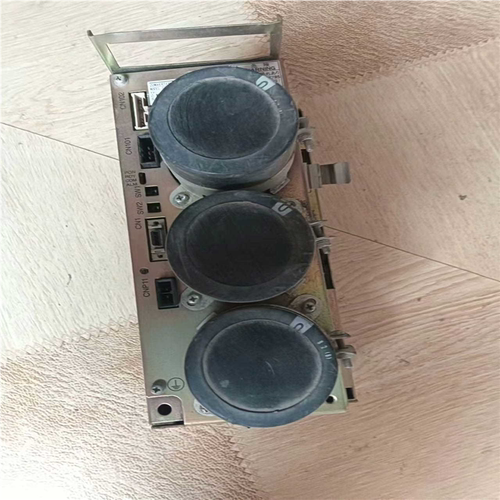 (议价)SGDR-C0A250A01B 安川机器人控制器整流器 议价