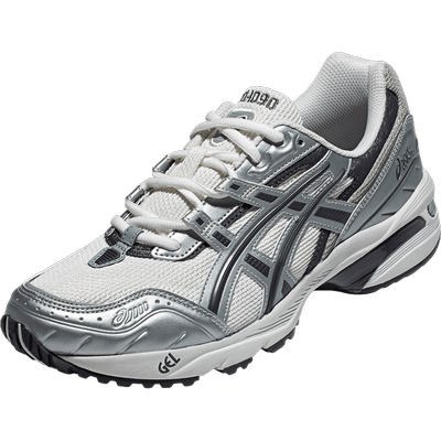 Asics/亚瑟士休闲鞋厚底老爹鞋