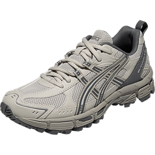 ASICS亚瑟士跑鞋女GEL-KAHANA 8 SP缓震回弹运动鞋1012B788-021