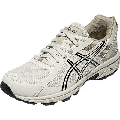 亚瑟士女子抓地越野跑鞋