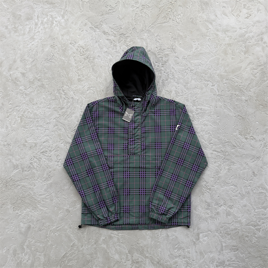 Mertra秋冬季百搭男女休闲夹克