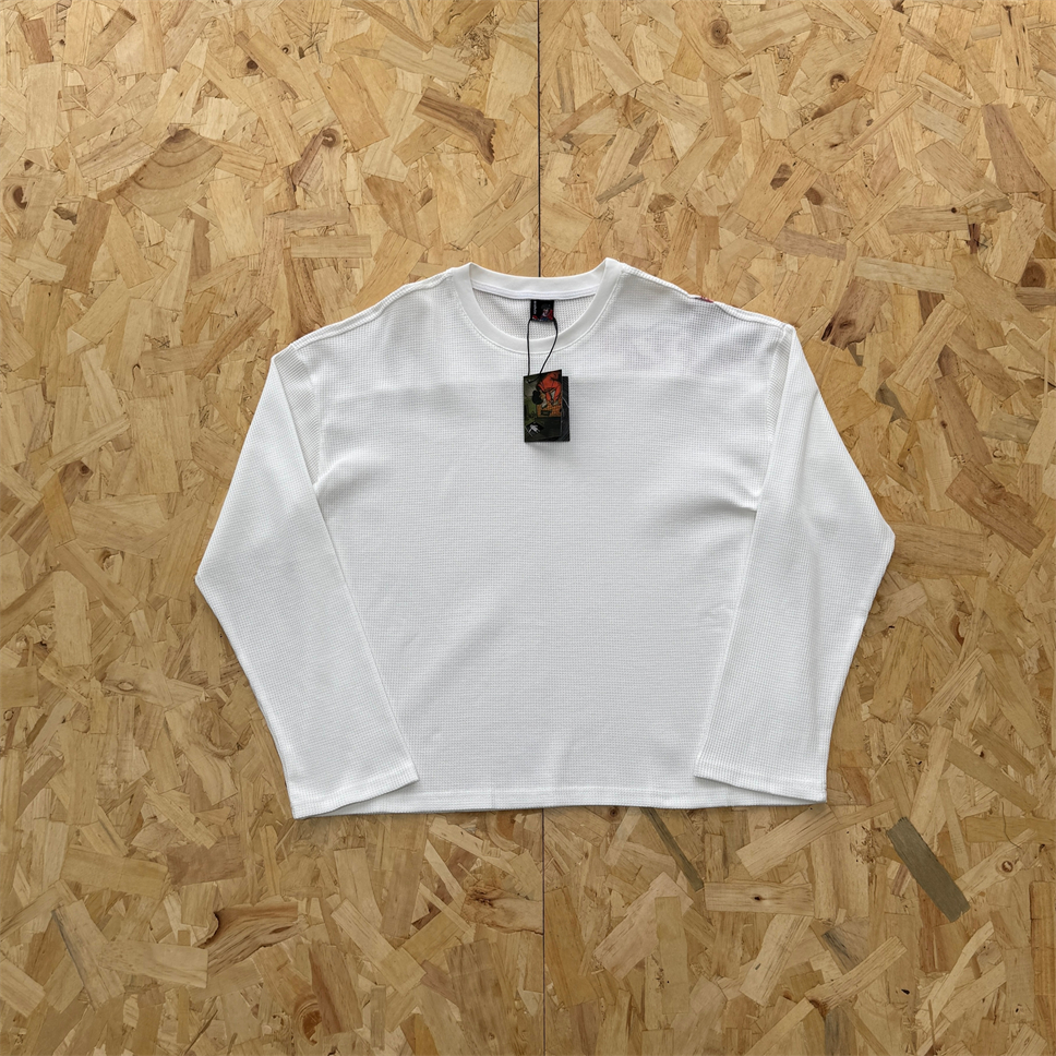 Derschutze秋季新款时尚百搭T恤