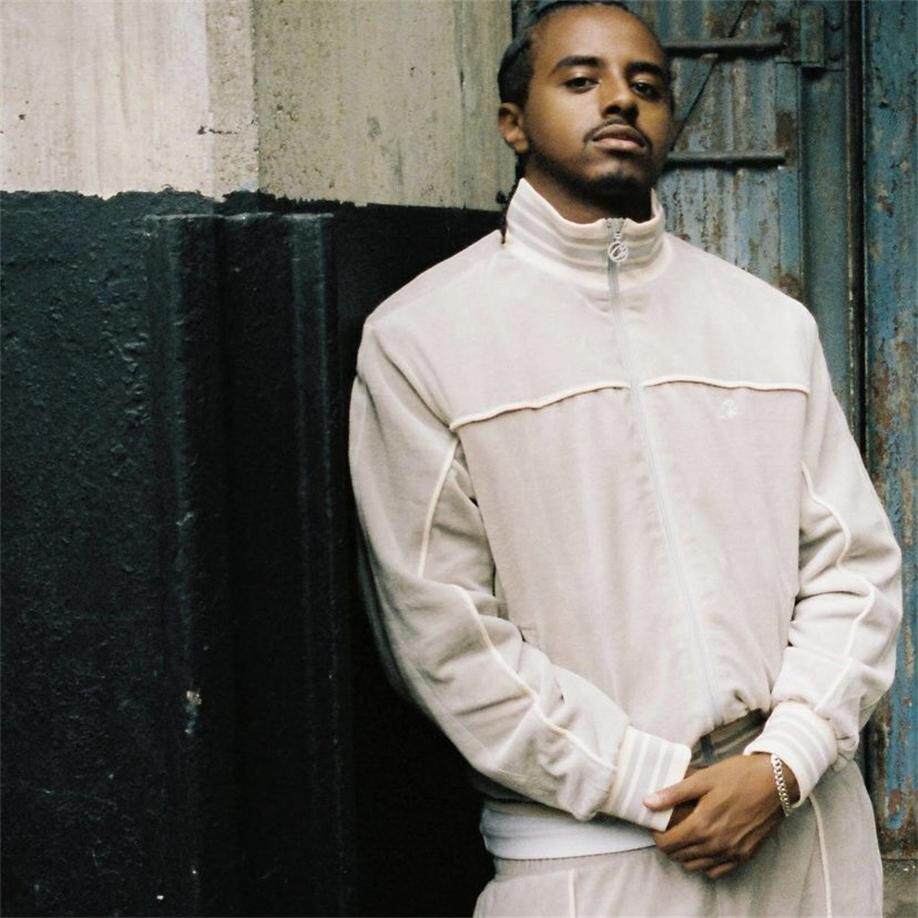 Corteiz运动休闲套装时尚百搭潮