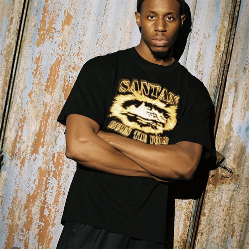 Corteiz美式街头短袖男女潮牌