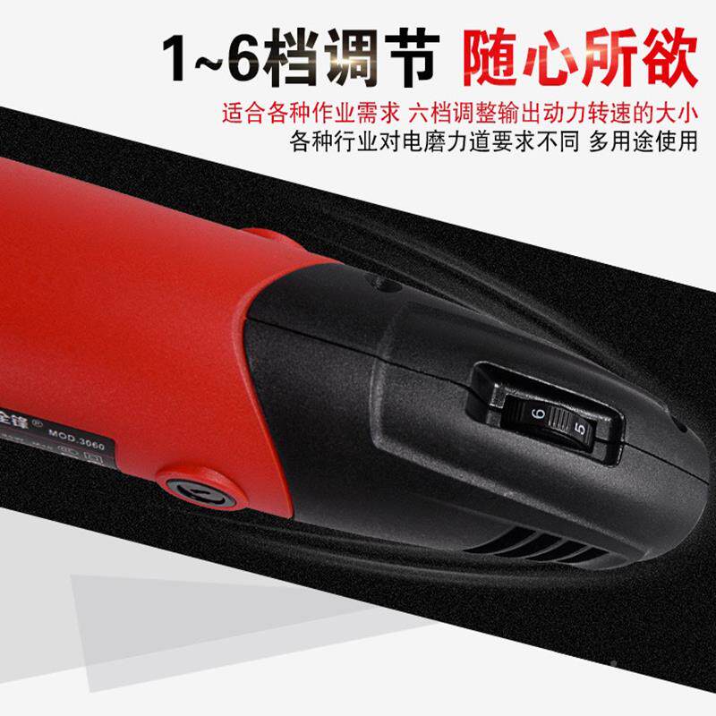 电磨机盆景打磨舍利刻制大功作率err高速打磨机抛光小型雕电动工