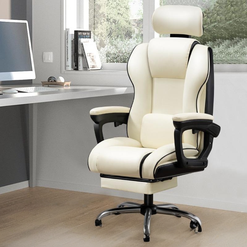 办公椅子电脑椅可躺靠背电竞椅