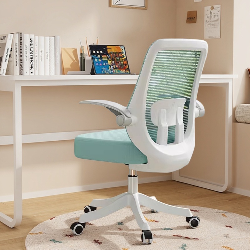 学生专用写字椅人体工学矫正坐姿
