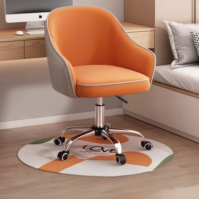 卧室化妆椅不占空间梳妆凳电脑椅