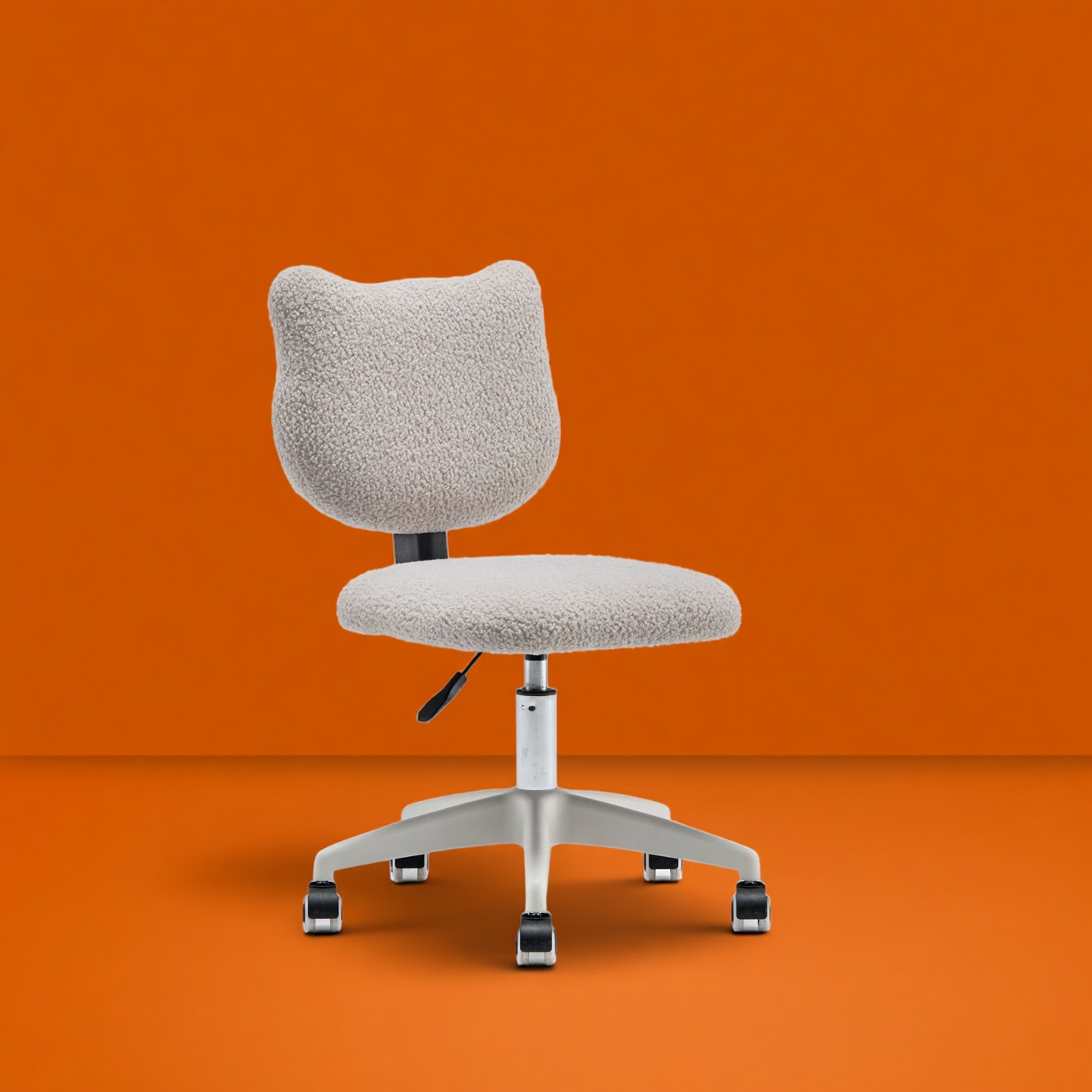 卧室化妆椅网红直播升降转椅美甲