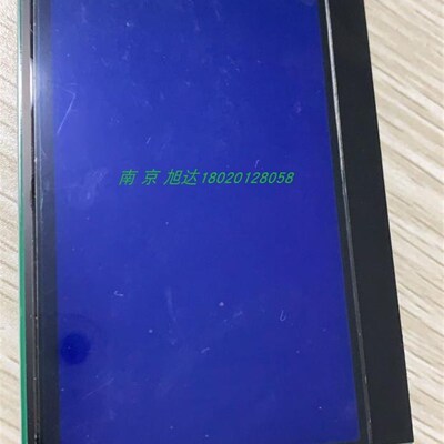 通力电梯配件KM1353670G11(黑屏)/G01(蓝屏)外呼液晶显示板