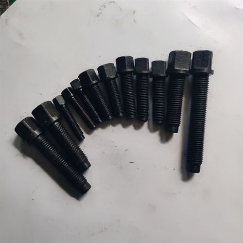 机床配件C6140 C6150 CW6163 CW6180 车床刀架螺丝40cr淬火10.9级
