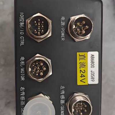 议价控制器68006800Allen Bradley 6800
