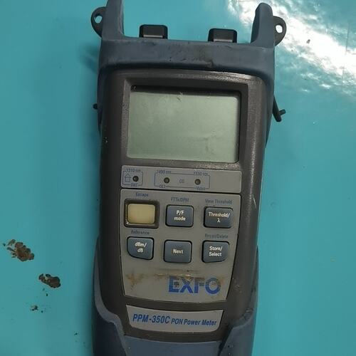 议价EXFO光功率计PPM-350CPPM-350BPPM-350D