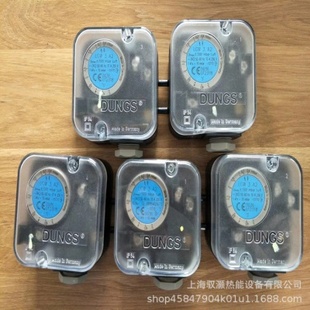 厂促DUNGS冬斯风压开关LGW3A2 LGW150A2压力开 LGW10A2 LGW50A2