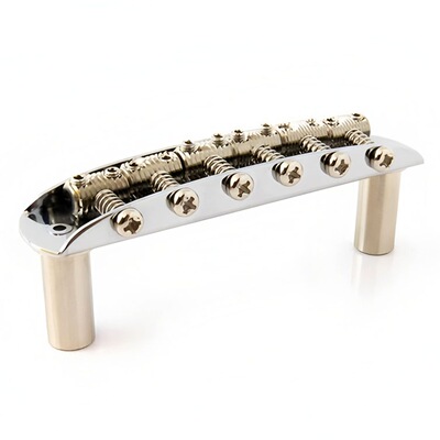 Mustang电吉他琴桥吉他可调桥Fo