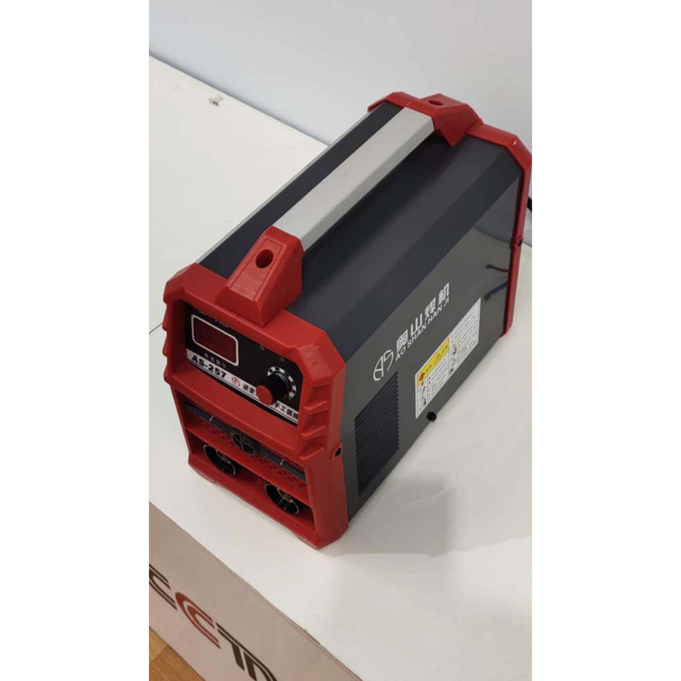 正品奥山AS257型 AS317型双电压焊机 裸机价格
