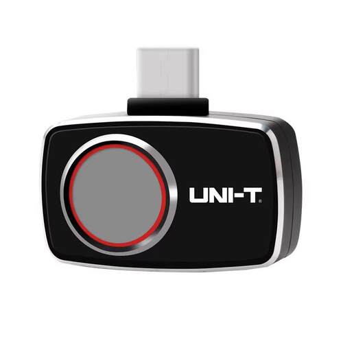 优利德热像仪小型UTi260M/UTi256M便捷手机红外热像仪