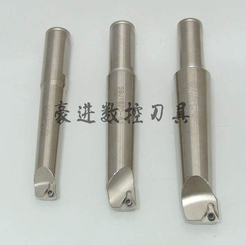 SBJ16/NBJ16精镗刀杆 延长刀杆 08-32/10-40/12-53/16-68/20-83