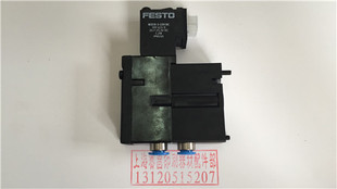 海德堡印刷机配件MEBH-4/2-QS-6-SA 原装电磁阀阀M2.184.1121/05