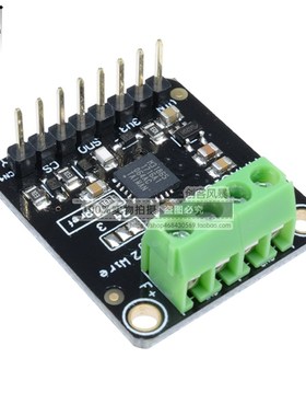 速发MAX865铂温-检测器模块 RT度传感器/PT100DPT1000