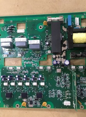 速发A频B-ACS51T变B器75kw/0/110Kw板驱动板SI0461