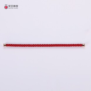 速发Fred费雷德马蹄扣手链新款精钢手绳男吊坠替换爆款