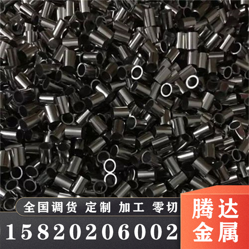 现货速发04不锈钢毛细管无缝不锈钢管工业厚壁钢材管子外径10M